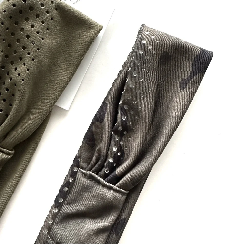 | bundle of 3 headbands |